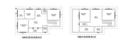 Plan : 3 
#architecturedesigns  #vastuexpert  #perfectdimension  #plandesignHouse_Plan  #Vastuforlife #1000SqftHouse