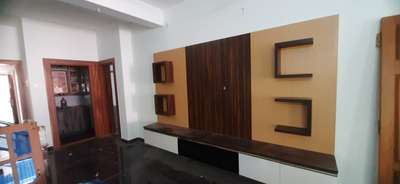 Tv unit