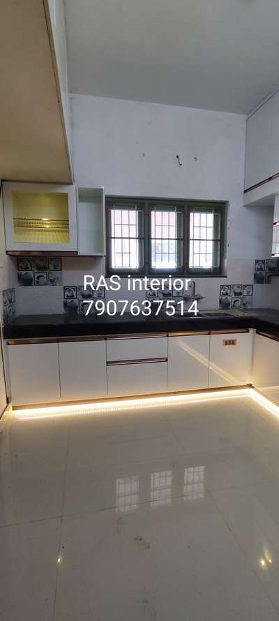 modular kitchen
site Palakkad kalpathi