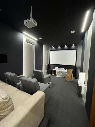 HOME THEATRE