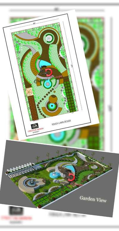 2d Plan Garden Design
Contact CREATIVE DESIGN on +916232583617,+917223967525.
For ARCHITECTURAL(floor plan,3D Elevation,etc),STRUCTURAL(colom,beam designs,etc) & INTERIORE DESIGN.
At a very affordable prices & better services.
. 
. 
. 
. 
. 
. 
. 
. 
. 
. 
#floorplan #architecture #realestate #design #interiordesign #d #floorplans #home #architect #homedesign #interior #newhome #house #dreamhome #autocad #render #realtor #rendering #o #construction #architecturelovers #dfloorplan #realestateagent #homedecorlovers #SmallHouse