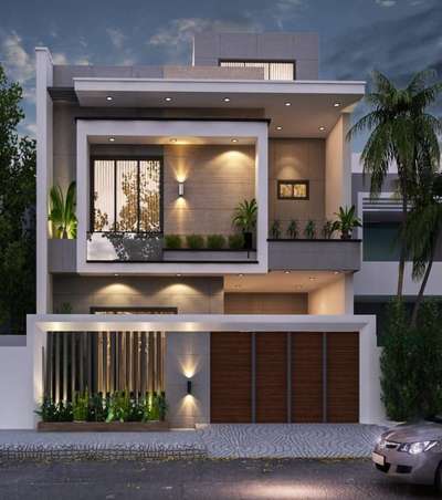 Call Now 7877-377579

#Exterior #Elevation #ElevationHome #ElevationDesign #Electrician #elevation_ #elevationideas #elevelevaelevadesignindore #modernhome #modernelevation #design#plan #Light #trending #koloviral