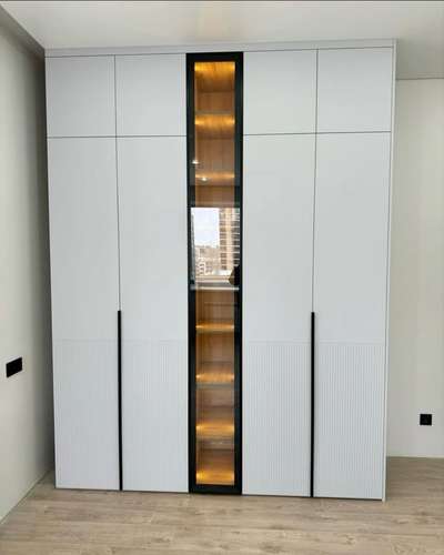 Sk modern interior work