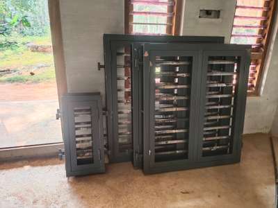 *Steel door steel windows*
 STEEL DOOR AND STEEL WINDOWS
TATA GI CUSTOMISED STEEL WINDOWS.
BETTER QUALITY, DURABILITY AND LIFE LONG GUARANTEE 

WE SUPPLY THROUGHOUT SOUTH INDIA
FOR MORE DETAILS CONTACT 7356851214