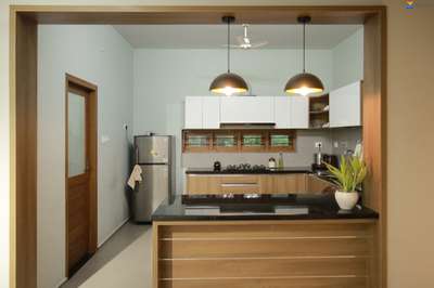 Small open kitchen.  call me:7909297215