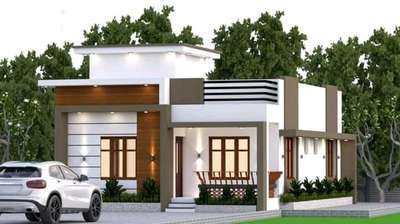 nice home