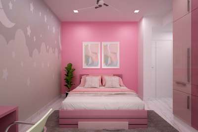 Kids bedroom design  #KidsRoom  #kidroom  #kidsroominterior  #kidsroombed