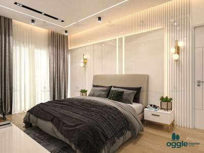 Modern Bedroom
 #BedroomDecor  #MasterBedroom  #KingsizeBedroom  #BedroomDesigns  #InteriorDesigner  #Architectural&Interior  #LUXURY_INTERIOR  #trendingdesign  #midernhome  #Kozhikode  #calicutdesigners  #trendinghouse