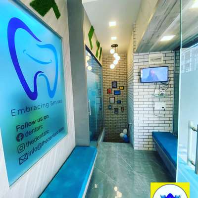 #dentalclinic  #InteriorDesigner  #shopintererior  #Designs
