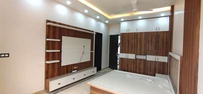 #shyam nagar site interior