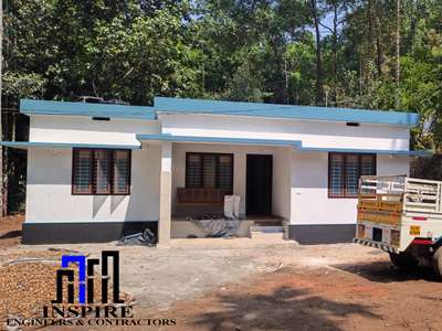 PROJECT COST : 10 LAKHS
3 BHK - 885 SFT
LOCATION : VELLARIKUNDU, KASARGOD