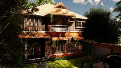 residence at aroor, kochi