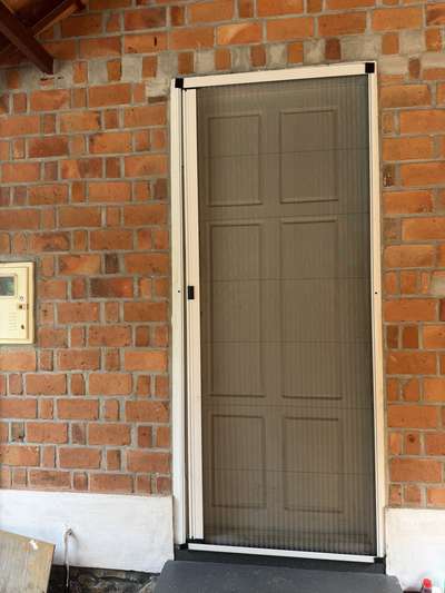 Mosquito Screens and Window Blinds