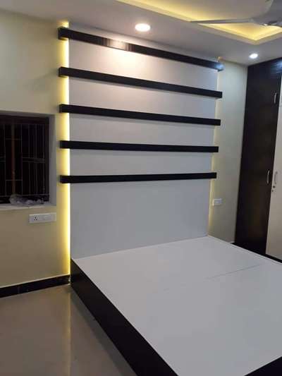 #BedroomDecor  #BedroomDesigns  #ModularKitchen  #modularwardrobe  #ModernBedMaking  #Modularfurniture  #modernhome  #moderndesign  #KitchenInterior  #InteriorDesigner  #Architectural&Interior  #LUXURY_INTERIOR  #FalseCeiling  #falseceilingdesign  #falseceilinglights