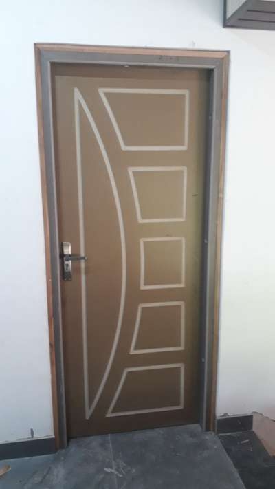 WPC Door with Frame from Nandhanam Industries, Pandalam
9544509733