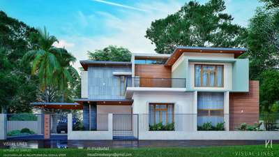 contemporary Home

 #ElevationHome  #ElevationDesign  #3d  #3DPlans  #ContemporaryHouse  #ContemporaryDesigns  #contemporaryhomes  #WoodenBalcony  #3D_ELEVATION  #LandscapeIdeas  #LandscapeDesign  #3dhouse  #KeralaStyleHouse  #keralaplanners  #keralahomeplans