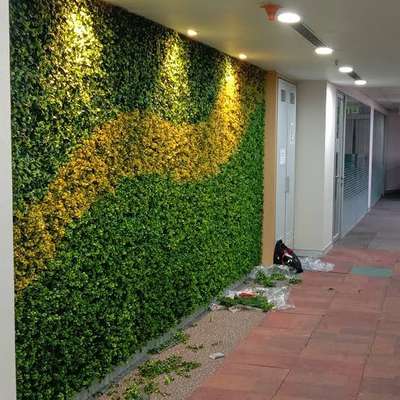 Contact us for installation of ARTIFICIAL VERTICAL GARDEN🌱🌱 

📞 9818616727
✉️ greenspacedecor55@gmail.com


@greenspacedecorr
.
.
.
.
#verticalgarden #greenwall  #garden #interiordesign #landscape #houseplantsmakemehappy #plantsmakehappy #mosswall #green #indoorgardening #gogreen #verticalgardensolutions #greenspacedecor #balconyview #balcony #balconylife #balconydecor