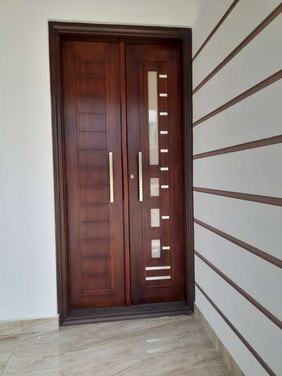 simple main door design #
Rs.30000