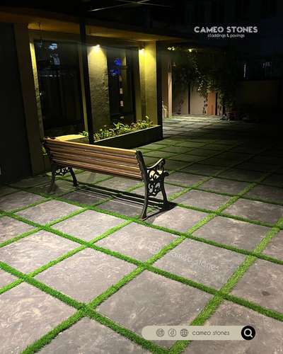 Kadapa stone black with grass 
Outdoor paving 

Providing different types of paving stones

𝘊𝘰𝘯𝘵𝘢𝘤𝘵 𝘧𝘰𝘳 𝘮𝘰𝘳𝘦 𝘪𝘯𝘧𝘰𝘳𝘮𝘢𝘵𝘪𝘰𝘯:
 𝙲𝙰𝙼𝙴𝙾 𝚂𝚃𝙾𝙽𝙴𝚂
𝙿𝚊𝚍𝚒𝚟𝚊𝚝𝚝𝚘𝚖,𝙴𝚎𝚍𝚊𝚙𝚊𝚕𝚕𝚢, 𝙴𝚛𝚗𝚊𝚔𝚞𝚕𝚊𝚖
📞 𝟿𝟿𝟺𝟽𝟷𝟷𝟹𝟶𝟶𝟽, 📞 𝟿𝟿𝟺𝟽𝟶𝟹𝟼𝟶𝟶𝟽
📨 𝚒𝚗𝚏𝚘@𝚌𝚊𝚖𝚎𝚘𝚜𝚝𝚘𝚗𝚎𝚜.𝚒𝚗
🌍 𝚠𝚠𝚠.𝚌𝚊𝚖𝚎𝚘𝚜𝚝𝚘𝚗𝚎𝚜.𝚒𝚗

 #kadappastone  #stonework #pavingstones  #outdoorstones  #Ernakulam #cameostones