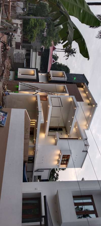 കൊല്ലം അയത്തിൽ 3 സെന്റ് 1400 sq. ft