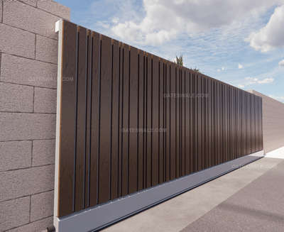 Latest Sliding Gate Design For Home and Villas

More Details Visit
www.gateswale.com

 #gateDesign #gateautomation #gateDesign #ironmaingates #gates #HomeDecor #exteriordesigns