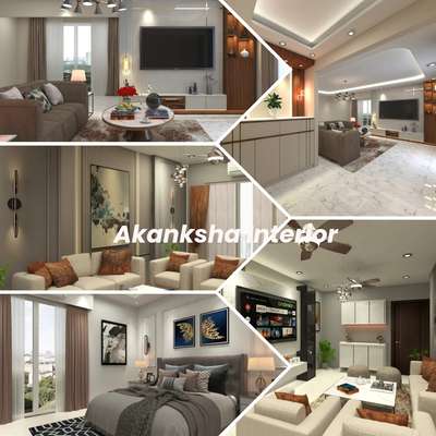 Akanksha Interior