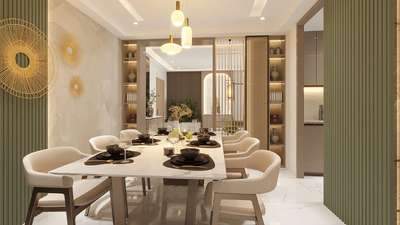 our work  #InteriorDesigner  #KitchenInterior  #3dsmax3dplan #ModularKitchen