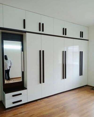 # wardrobe my work