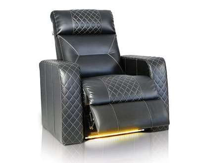 # recliner  #