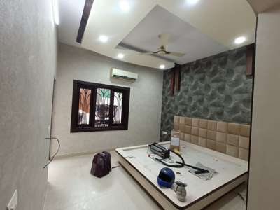*interior painting*
all material by asian paints compnay.site supervison,color combination,and more services provide and also get product warrenty by compnay