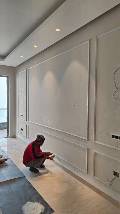 #WallDesigns