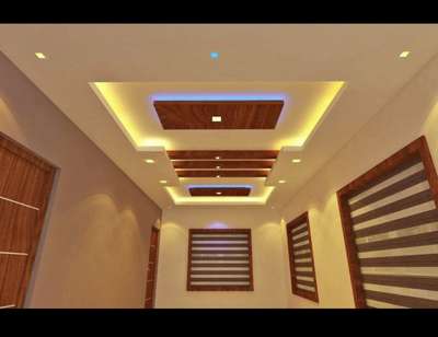 Gypsum Ceiling