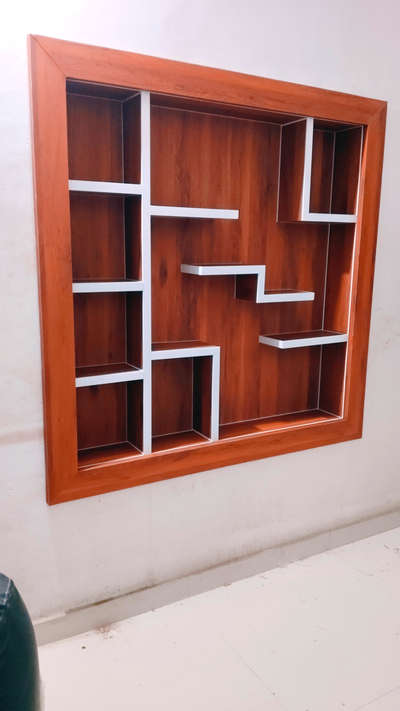 #
wall showcase