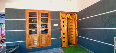 #WallPutty  #WallDesigns  #WallPainting  #w