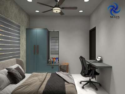 Guest Bedroom 3D  Design


 #InteriorDesigner #BedroomDesigns #interiorcontractors #interiorsmodernhomes