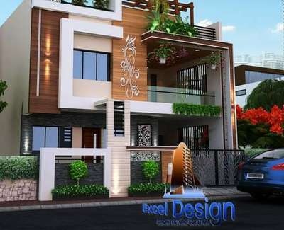 modern design luxury