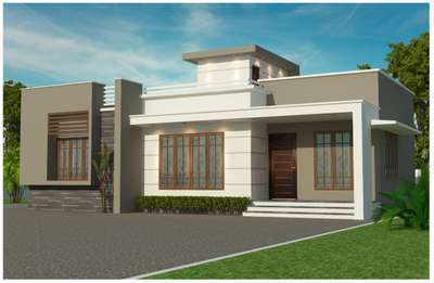 #HouseDesigns  #exteriordesigns  #architecturekerala