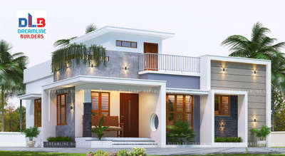 985Sqft 2bhk @Valapad