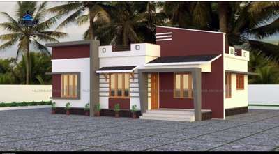 Falcon Builders and Developers Kothanalloor Kottayam
New Project@ Kottayam