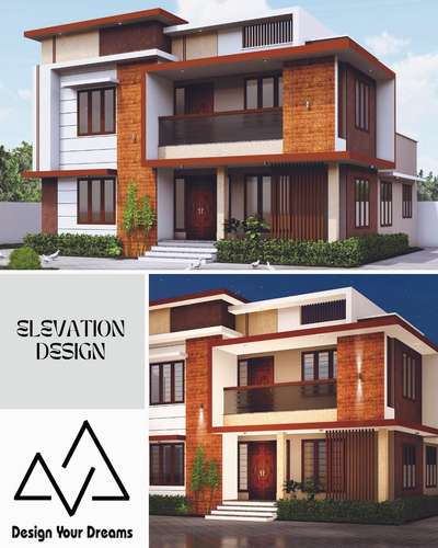 Elevation Model for the client at Trivandrum.
 #ElevationHome  #ElevationDesign  #exteriordesignideas  #trivandrumhome  #render3d3d  #lumion10  #architecturedesigns