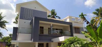 #HouseDesigns  #ElevationHome  #BalconyDesigns