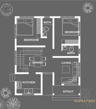 specification 3bhk
total area 1180
budget 24 Lakhs
#3BHKPlans #1200sqftHouse #25LakhHouse