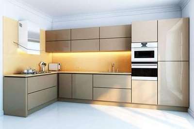 #ModularKitchen #modularkitchenworks #KitchenIdeas #KitchenCabinet