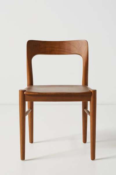 Chair design