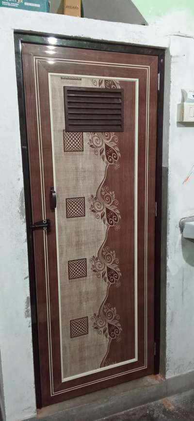PVC door on best price
#pvcdoors