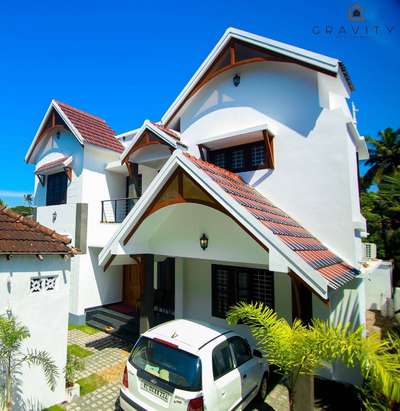 Sajeer Residence