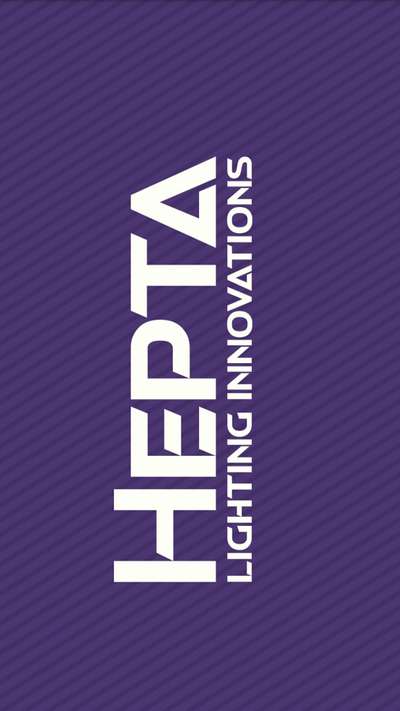 HEPTA lighting Innovations TVM