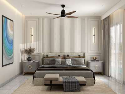 #bedroom #InteriorDesigner  #bedroominteriors  #koloapp  #koloviral  #koloaap  #viralpost  #Designs