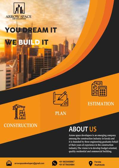 #Contractor 
 #constructioncompany 
#plan
#estimation 
#comercial
#residentialproject