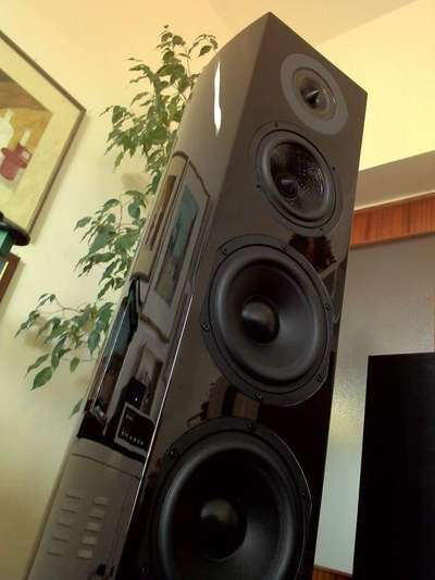 LOUDSpeakers